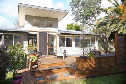 Unawatuna House @ Cape Woolamai - South Australia Travel 0