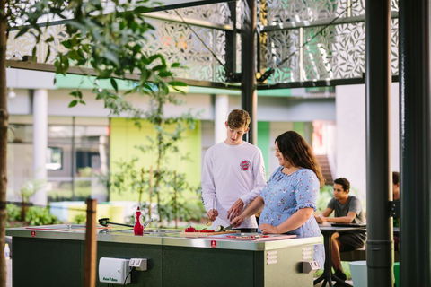 UniLodge John Grey Hall - South Australia Travel 2