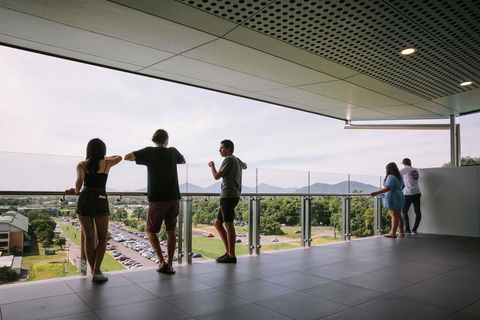 UniLodge John Grey Hall - South Australia Travel 3