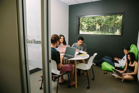 UniLodge John Grey Hall - South Australia Travel 2