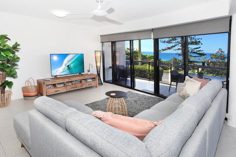 Unit 1 Phoenix Apartments, Coolum Beach - South Australia Travel 3