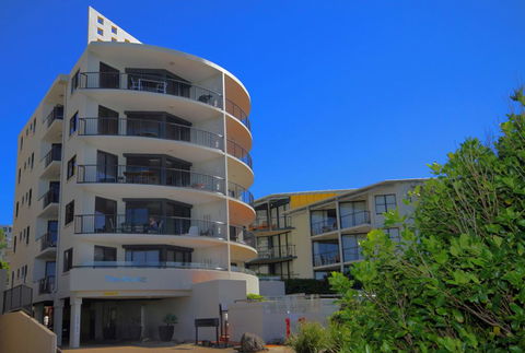 Unit 1, The Rocks, 1746 David Low Coolum Beach - 500 Bond - South Australia Travel 0