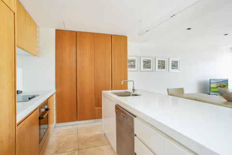 Unit 101 Plantation Resort - Rainbow Beach, Plantation Resort, Second Floor, Aircon, Pool, Spa - South Australia Travel 1