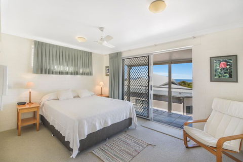 Unit 3 At 4 Pelican Street, Peregian Beach, Noosa Shire - South Australia Travel 3