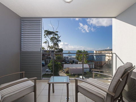 Unit 301 'The Shoal' 6-8 Bullecourt Street - Air Con, Walking To Local Shops & Beach - South Australia Travel 0