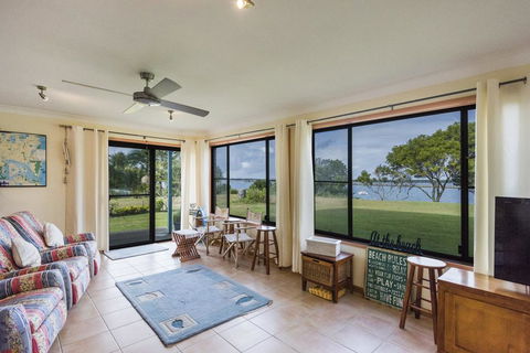 Unit 4 Orana - South Australia Travel 1