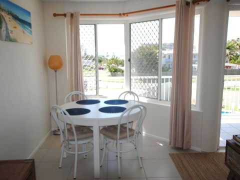 Unit 6 'mainsail Apartments' Free Wifi! - South Australia Travel 3
