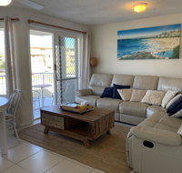 Unit 6 'mainsail Apartments' Free Wifi - South Australia Travel