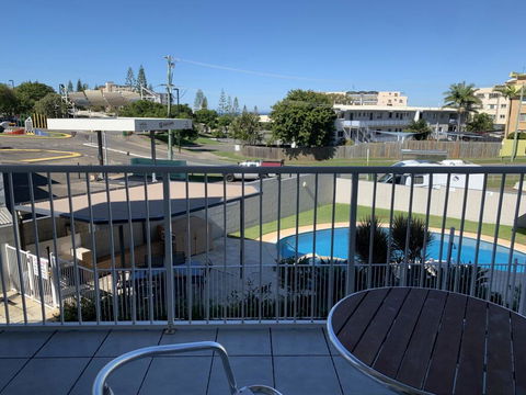 Unit 6 'mainsail Apartments' Free Wifi! - South Australia Travel 1
