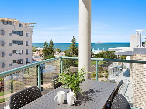 Unit 7 Fair Haven, Kings Beach - Excellent Views! - South Australia Travel 1