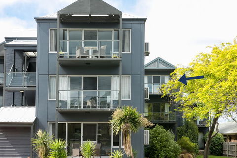 Unit 9 Bellevue - South Australia Travel 1