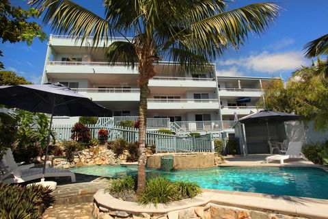 Unit 9, Coolum Blueseas Apartments, 59-61 Coolum Tce, Coolum Beach, 400 BOND, LINEN INCLUDED - South Australia Travel 1