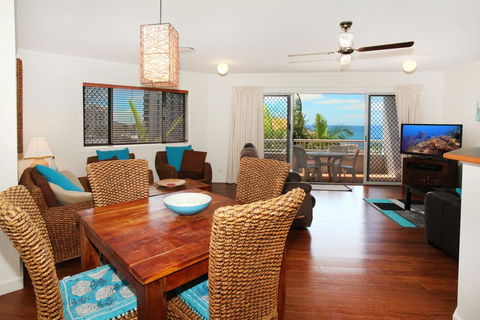 Unit 9, Coolum Blueseas Apartments, 59-61 Coolum Tce, Coolum Beach, 400 BOND, LINEN INCLUDED - South Australia Travel 3