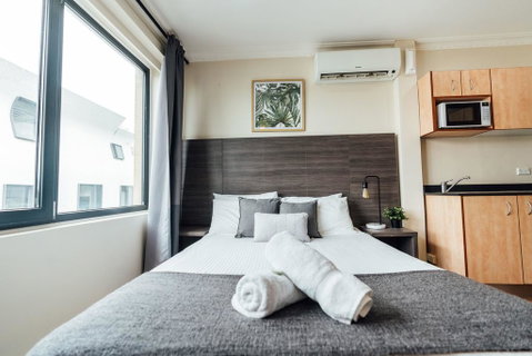 UNO Hotel Sydney - South Australia Travel 0