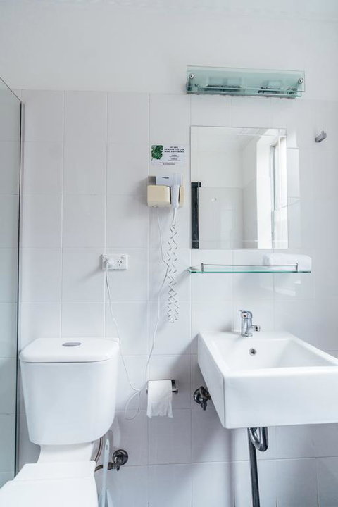 UNO Hotel Sydney - South Australia Travel 3
