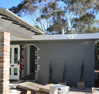Up-cycle House Blackheath - South Australia Travel