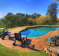 Upper Murray Cottages - South Australia Travel