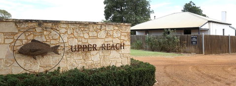 Upper Reach Spa Cottage - South Australia Travel 1