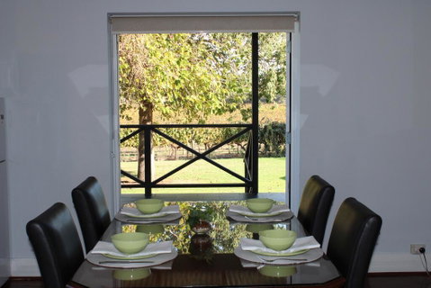Upper Reach Spa Cottage - South Australia Travel 2