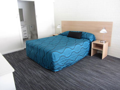 Urangan Motor Inn - South Australia Travel 2