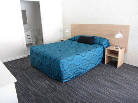 Urangan Motor Inn - South Australia Travel 2