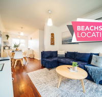 Urban Beach Shack-Metres from the Beach  Cafes - South Australia Travel