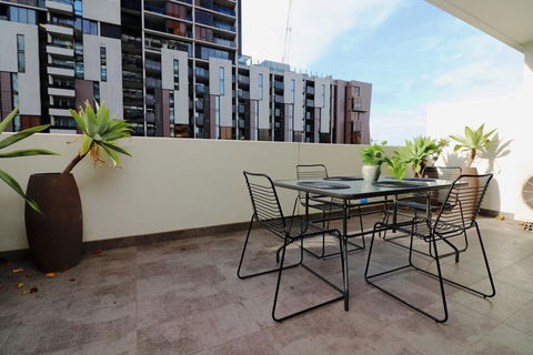 Urban Eden - Pets, Parking, Balcony, Chapel St 260m - South Australia Travel 3