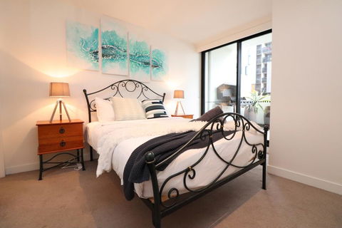 Urban Eden - Pets, Parking, Balcony, Chapel St 260m - South Australia Travel 1