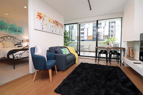 Urban Eden - Pets, Parking, Balcony, Chapel St 260m - South Australia Travel 0
