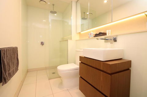 Urban Eden - Pets, Parking, Balcony, Chapel St 260m - South Australia Travel 2