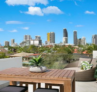 Urban Oasis - South Australia Travel