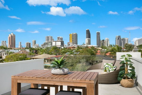 Urban Oasis - South Australia Travel 0