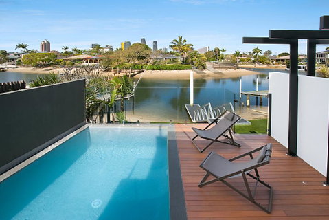Urban Oasis - South Australia Travel 3