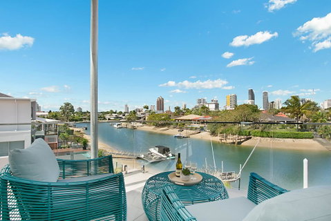 Urban Oasis - South Australia Travel 2