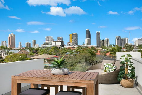 Urban Oasis - South Australia Travel 0