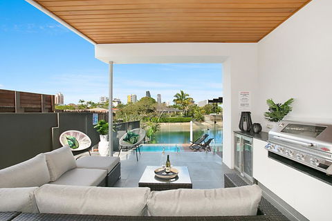 Urban Oasis - South Australia Travel 1