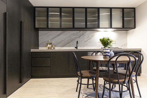 Urban Rest - Collins St CBD - South Australia Travel 1