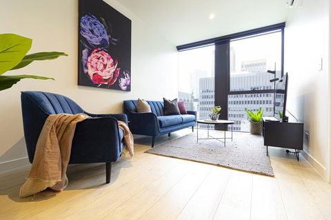 Urban Rest - Collins St CBD - South Australia Travel 0