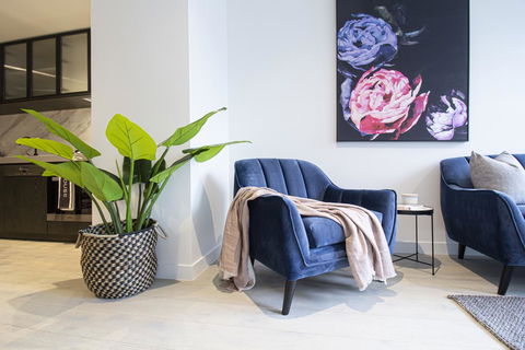 Urban Rest - Collins St CBD - South Australia Travel 3