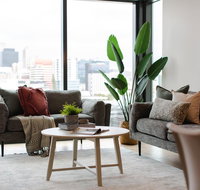 Urban Rest - Eastend - South Australia Travel