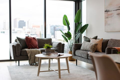 Urban Rest - Eastend - South Australia Travel 0