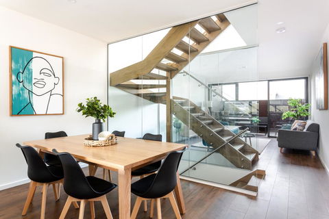 Urban Rest - Little Grenfell - South Australia Travel 0