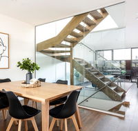 Urban Rest - Little Grenfell - South Australia Travel