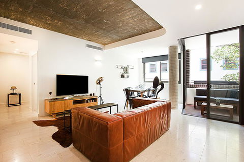 Urban Rest - Mary St - South Australia Travel 0