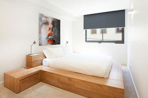 Urban Rest - Mary St - South Australia Travel 3