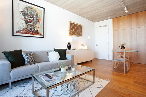 Urban Rest - Short Lane - South Australia Travel 2