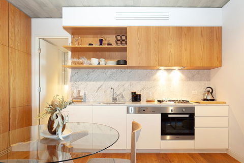 Urban Rest - Short Lane - South Australia Travel 1