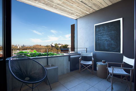 Urban Rest - Short Lane - South Australia Travel 3