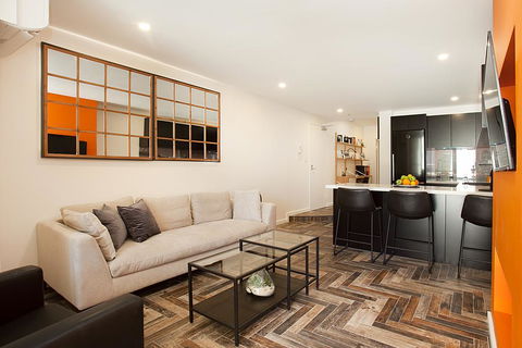 Urban Rest - Young St - South Australia Travel 0