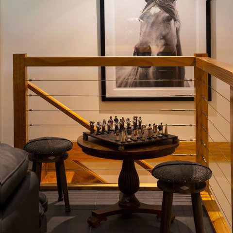 Val D'Argent Equestrian Centre - South Australia Travel 3